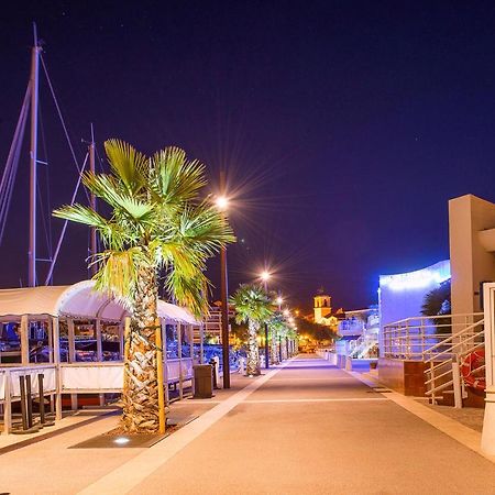 Superbe Vue Mer A Sainte Maxime T2 Climatise Exterior photo